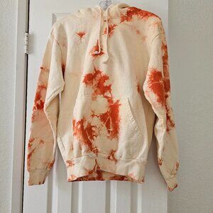 Everybody World Tie Dye Hoodie